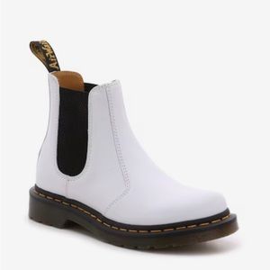 Dr. Martens 2976 Chelsea Boot - Women's (worn once!)